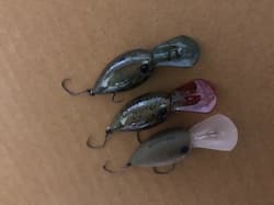 Lucky Craft Chatterbait DR Set of 3 - Thumbnail 6