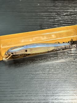 6) Booyah Flash Point Jerkbaits 4.25” 1/2oz “FREE SHIPPING” See Description - Thumbnail 15