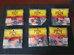 Strike King Lure Company Strike King Slab-Hammer Tube... - Thumbnail 1