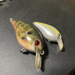 Strike King KVD 8.0 KVD 1.5 Set - Thumbnail 2