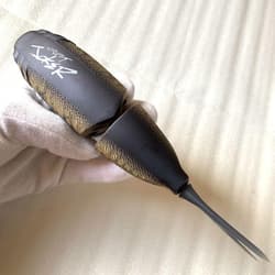 Used DRT KLASH JOKER #256 Swimbait Fishing Lures for Bass Sea Bass Fishing - Thumbnail 3