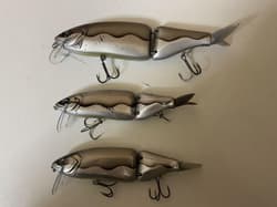 DRT KLASH9 TiNYKLASH Shunden 3-Piece Set [Limited Color] - Thumbnail 2