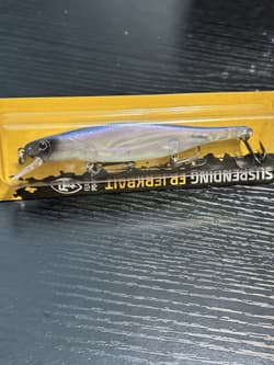 6) Booyah Flash Point Jerkbaits 4.25” 1/2oz “FREE SHIPPING” See Description - Thumbnail 8