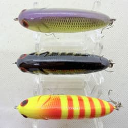 Gary Yamamoto SUGOI QUICK-B Set of 3 - Thumbnail 5