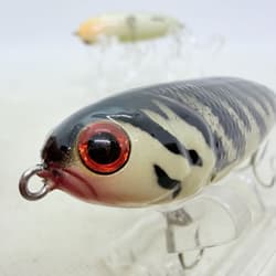 Gary Yamamoto SUGOI QUICK-B Set of 3 - Thumbnail 8