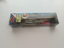 IMAKATSU SG Screw PLUS JDM Japan Joint Glide Swimbait fishing Lure imae NIP new - Thumbnail 9