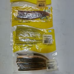 Gary Yamamoto 5 inch Pro Senko - Thumbnail 1