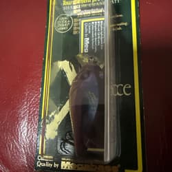 Megabass SR-X Griffon Nintendo Color Lure 2000 Rare Unused Fishing Equipment - Thumbnail 4