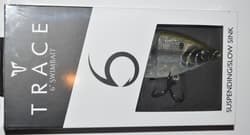 6th sense trace 6" swimbait 1.65oz suspending / slow sink shad burst - Thumbnail 1