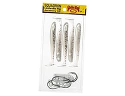  Squadron Umbrella Rig Kit 1/4oz Green Gizzard - Thumbnail 1