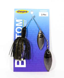 Deps B Custom Spinnerbait DW 3/4 oz 05 (0057) - Thumbnail 1