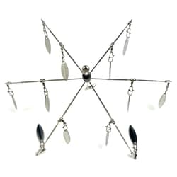 Alabama Rig Ghost Wire Next Level Replication 12 Blades Used - Thumbnail 4