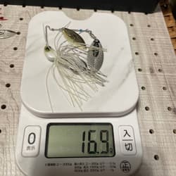 OSP spinnerbait set of 3 - Thumbnail 9