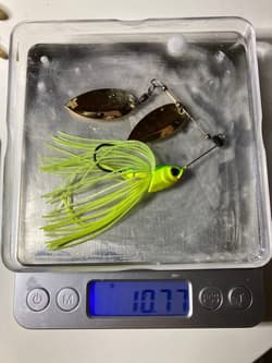 Spinnerbait, Gary Yamamoto, Sugoi Spinnerbait, etc. Set - Thumbnail 11