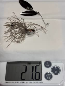 Jackall Pay Forward Lure Set Dawn Kit Spinnerbait  so - Thumbnail 7