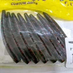 Gary Yamamoto 3-inch Fat Yamasenko - Thumbnail 4