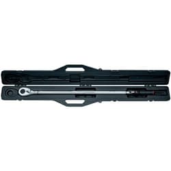 KTC Drive angle 19.0mm Preset type torque wrench Torque adjustment range z - Thumbnail 2