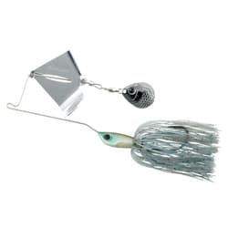 deps new MAD WAVER #03 Blue Smoke Color 5/8 oz Buzzbait Buzz Bait NEW Japan - Thumbnail 1