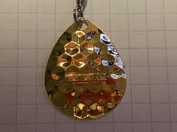 Set of 4 lures - BOOYAH Fishing Lure Spinnerbait Buzzbait VTG Bait Bass Pike - Thumbnail 8