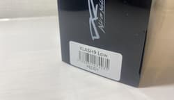 DRT KLASH9 Low Floating EDDY Japanese Fishing Lure Swimbait New - Thumbnail 2