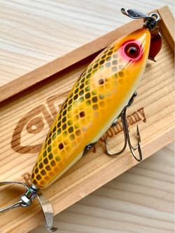 Budd & Joey Bow Wow 32 J Color Scale Frog - Thumbnail 4