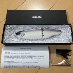 LAWLESS DRECTION - Thumbnail 1