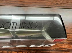 DRT KLASH9 Low Floating MAGIC TROUT 9in 4oz Japanese Fishing Lure Swimbait New - Thumbnail 6