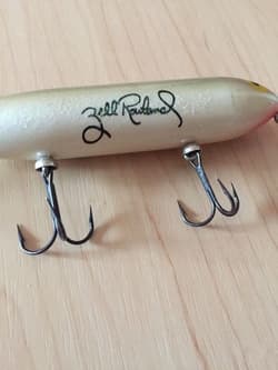 HEDDON ZARA - Thumbnail 6