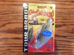 Strike King Tour Grade Spinnerbaits, Buzzbait (New) - Thumbnail 5