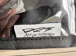 DRT SWIMBAIT UNDERGROUND Swimbait Underground DRT x SU/XXL Bait Trap Crash Ghost - Thumbnail 4