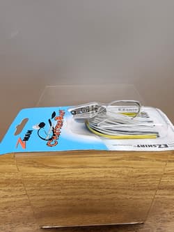 Z-Man Original ChatterBait 3/8 Oz Set Of 3 - Thumbnail 3