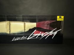 DRT KLASH GHOST SPECTER Color 7.1oz Giant swimbait Hi Float NEW Japan - Thumbnail 5