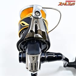 Shimano StellSW10000PG Spinning Reel AB Used No Charger - Thumbnail 9