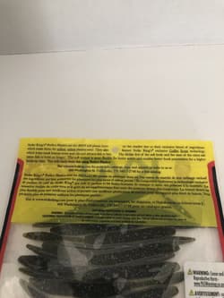 NEW STRIKE KING Perfect Plastics KVD Dream Shot (4 1/4") SHIPS N 24HRS - Thumbnail 10