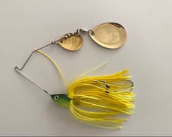 Nories Crystal S Spinnerbait 9 pieces 【Lot sale】 - Thumbnail 6