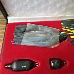 NIOB SoundBite Lure Electronic Strike King Talk N Jig On-Liner & Instructions - Thumbnail 3