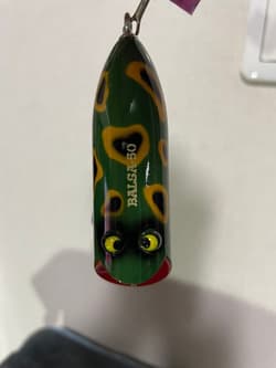 ZEAL lure 17 hard lures set, various topwater lures - Thumbnail 5