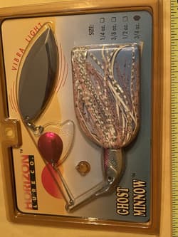 SUPERTUFF FIND CLASSIC HORIZON SPINNERBAIT”THE ORIGINAL TERMINATOR Discontinued - Thumbnail 3