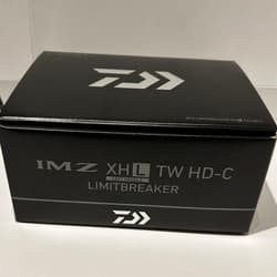 [Daiwa IMZ Limit Breaker XHL TW HD-C] - Thumbnail 2
