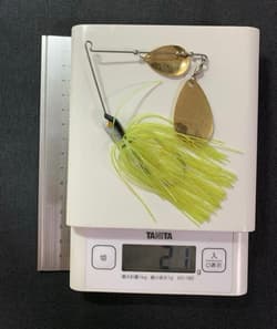 Gary Yamamoto Spinnerbait Buzzbait Set - Thumbnail 3