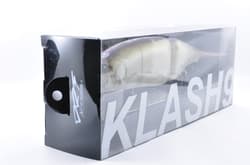 DRT KLASH9 K9 Mid Suplex KohokuSP Low Float 4oz Big Swimbait Fishing Lure JAPAN - Thumbnail 3