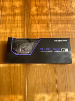 Grow Design Works G-Flag 175 Swimbait - Thumbnail 2