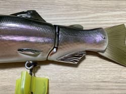 3:16 Company Armageddon Rare Lure unused Custom painted products From Japan - Thumbnail 4