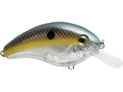 Strike King (Lot Of 3) Pro Model Series 4S Crankbait, Brand New! Free Shipping! - Thumbnail 2