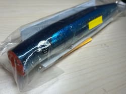 Carpenter KLL/045A Diva 200-270 LM Quality 1 - Thumbnail 2