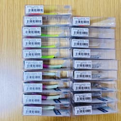 1089 Studio Sakasanyoro Slim 60Fs 19-Piece Set - Thumbnail 2