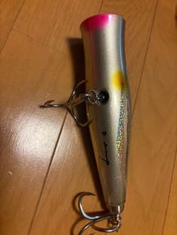 Set of 6 Hammerhead Lures - Thumbnail 4