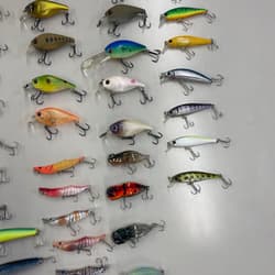 Various lures - Thumbnail 7
