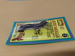 Strike King Bitsy Wiggler - Thumbnail 4