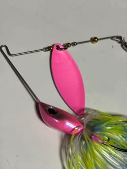 Depth Spinnerbait B Custom Limited Color - Thumbnail 2